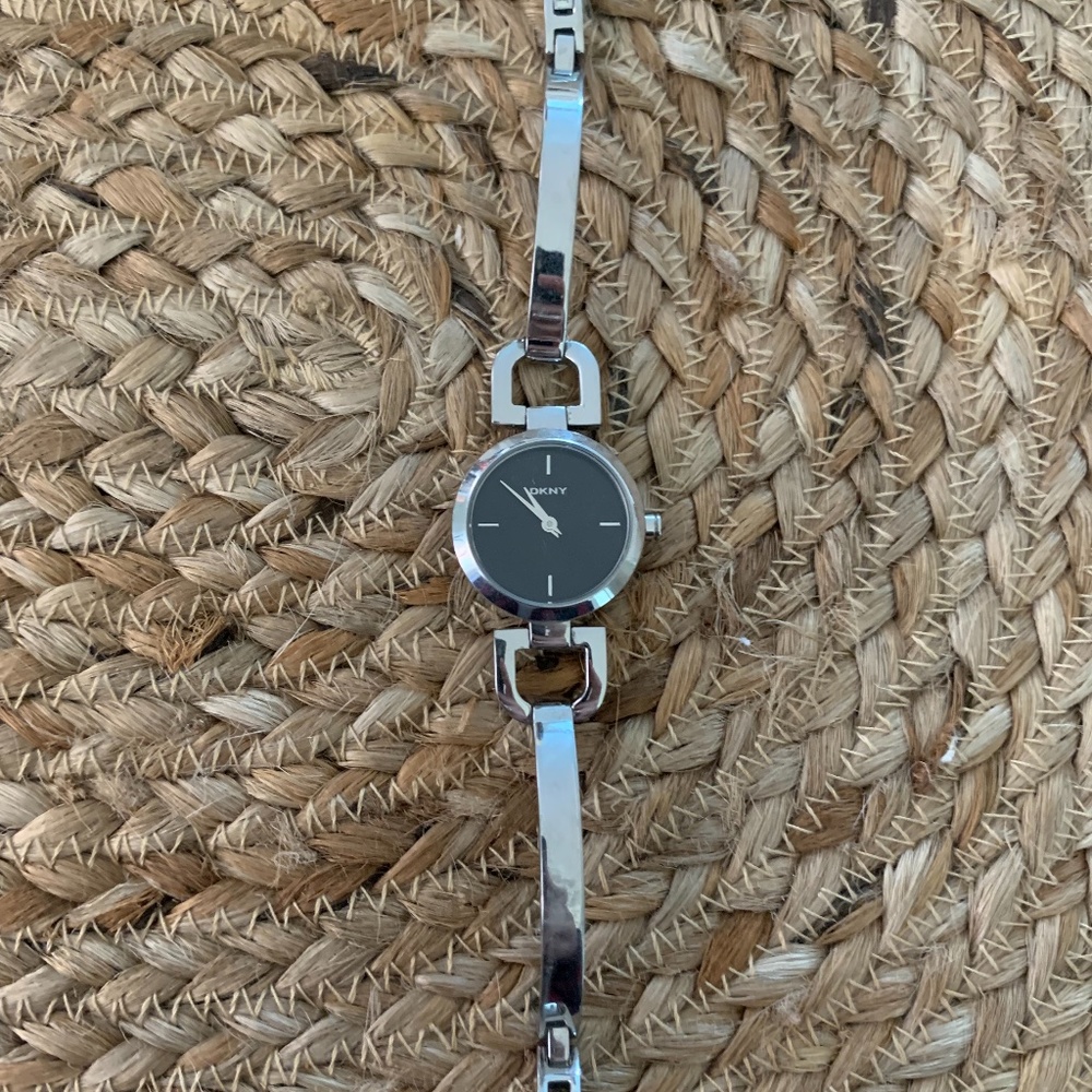 DKNY watch